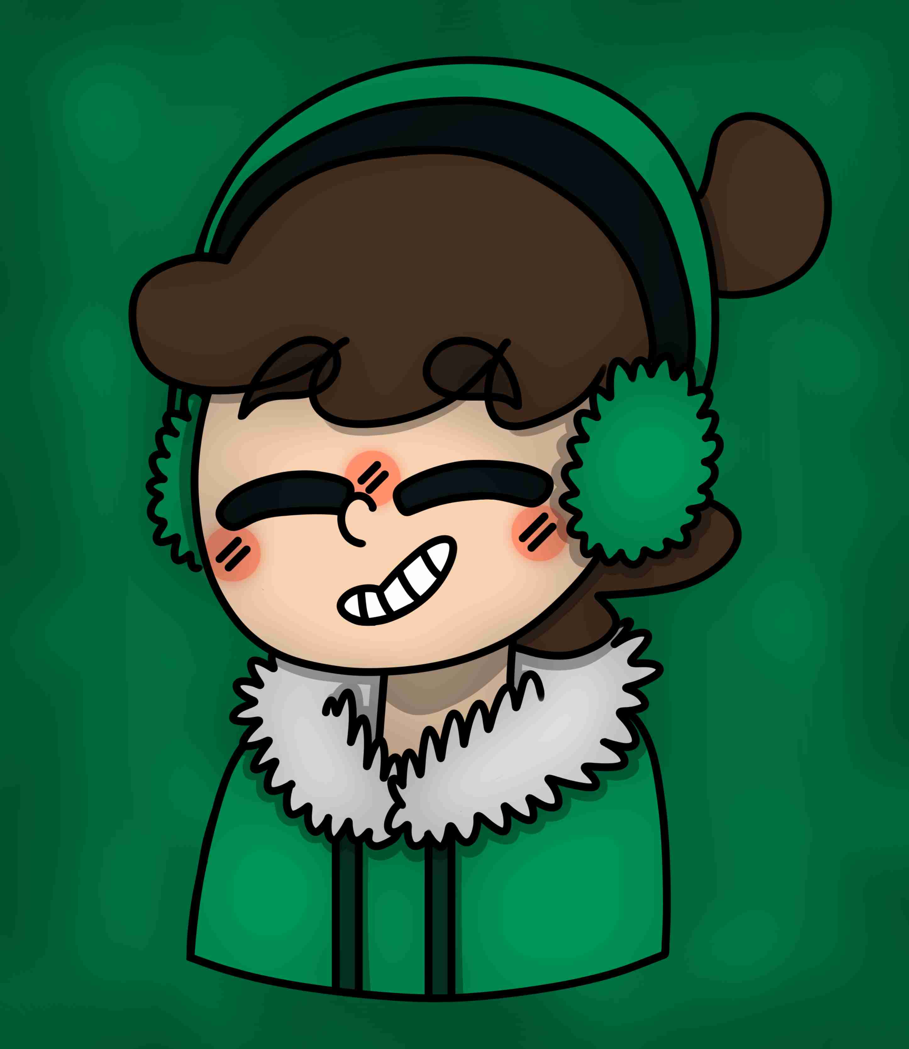 Earmuff Edd 2